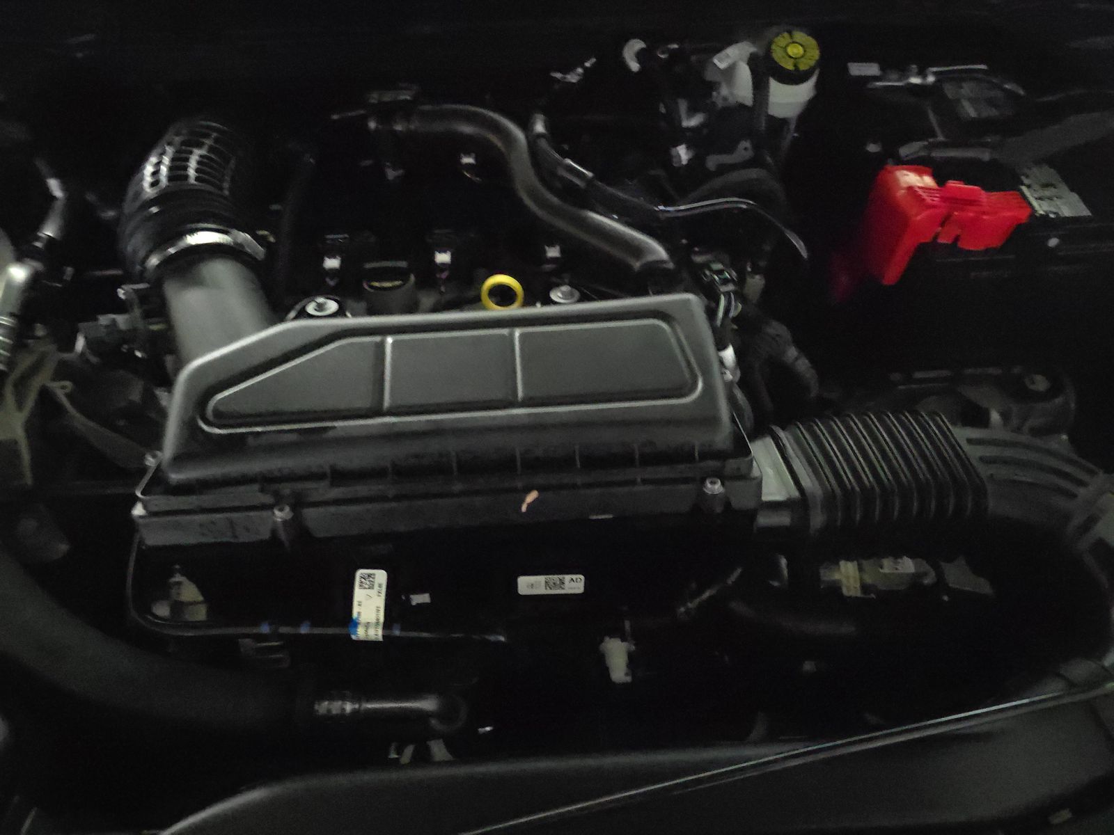 2024 Ford Escape ST-Line AWD