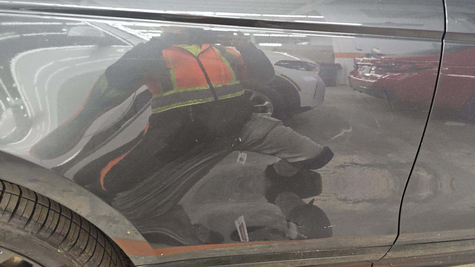 2023 Land Rover Range Rover Evoque HST AWD