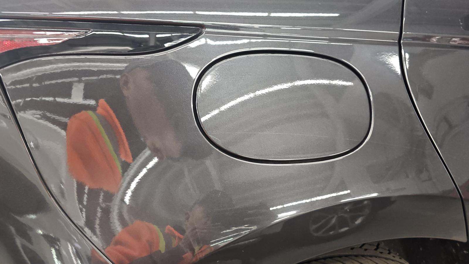 2023 Land Rover Range Rover Evoque HST AWD