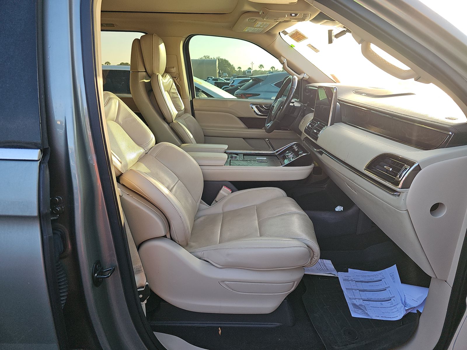 2019 Lincoln Navigator Reserve AWD