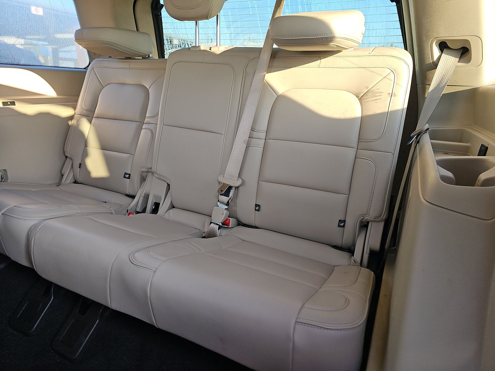 2019 Lincoln Navigator Reserve AWD