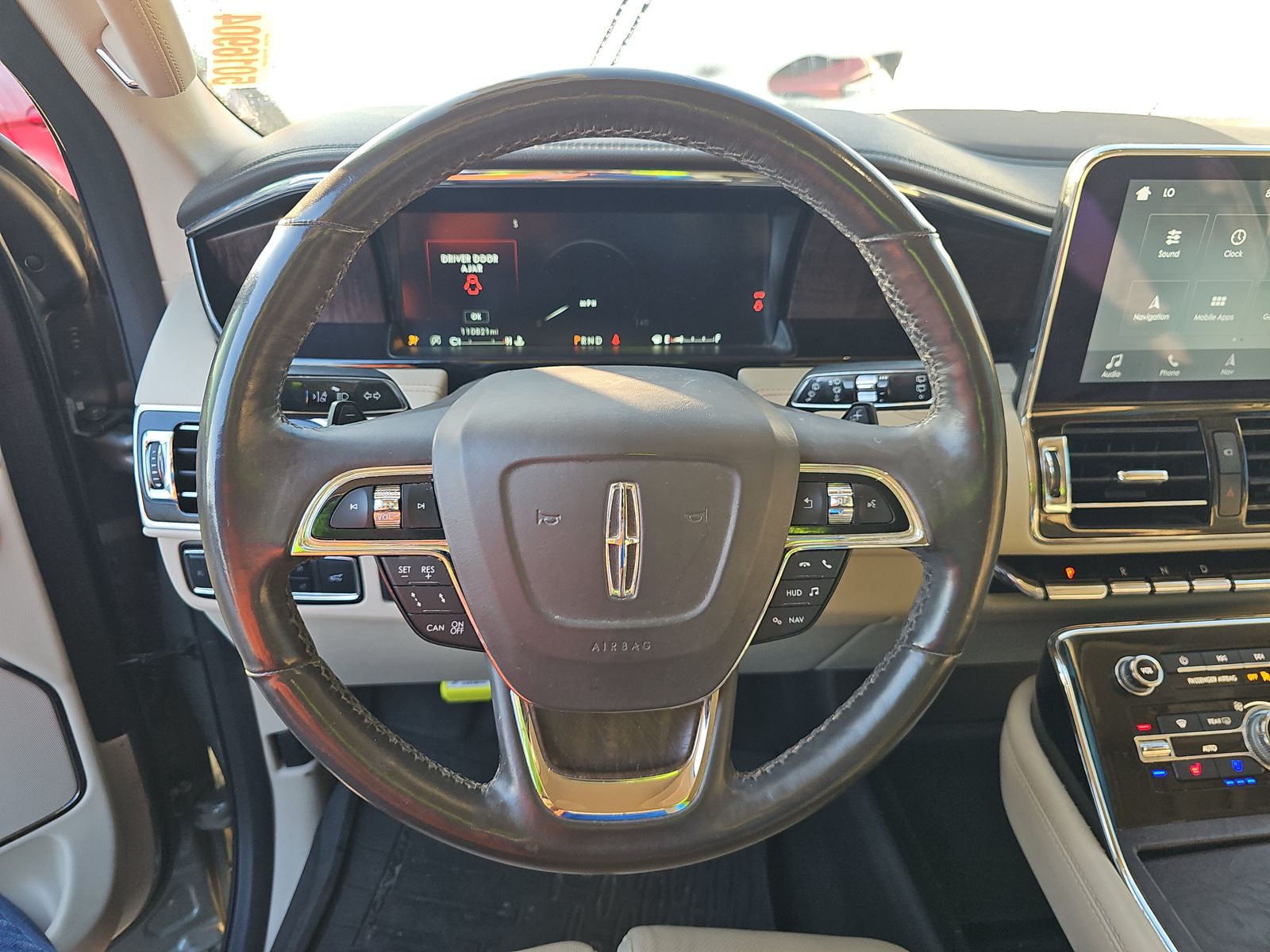 2019 Lincoln Navigator Reserve AWD