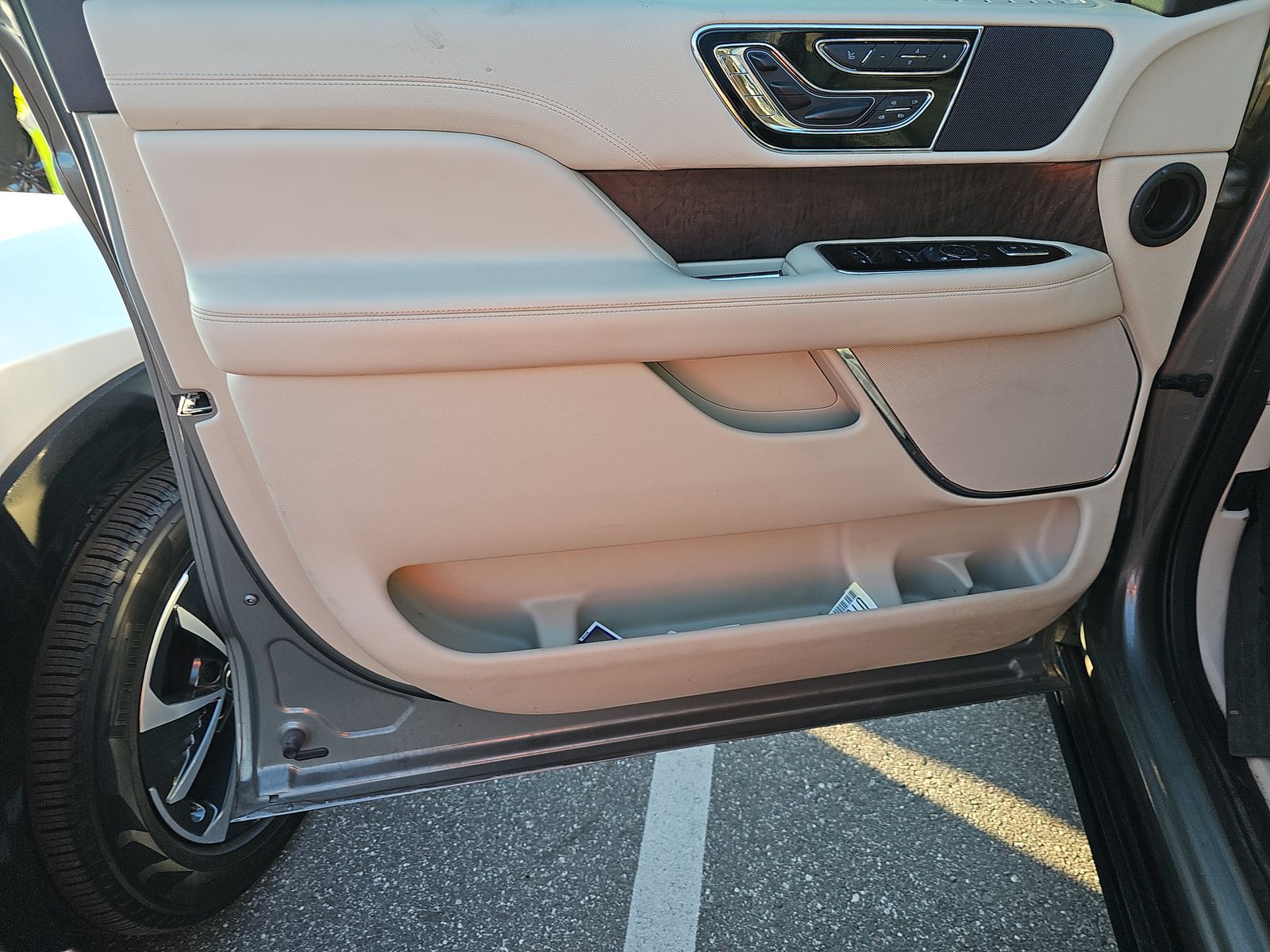 2019 Lincoln Navigator Reserve AWD