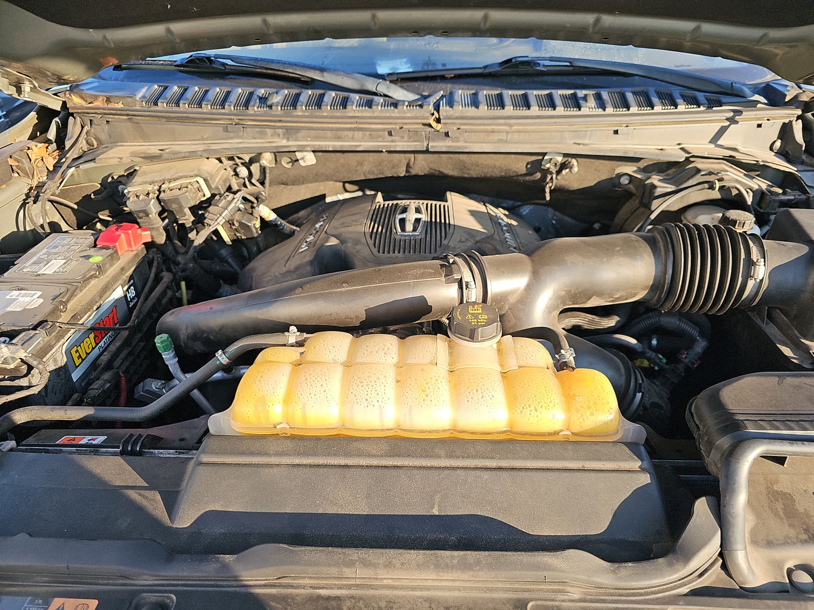 2019 Lincoln Navigator Reserve AWD