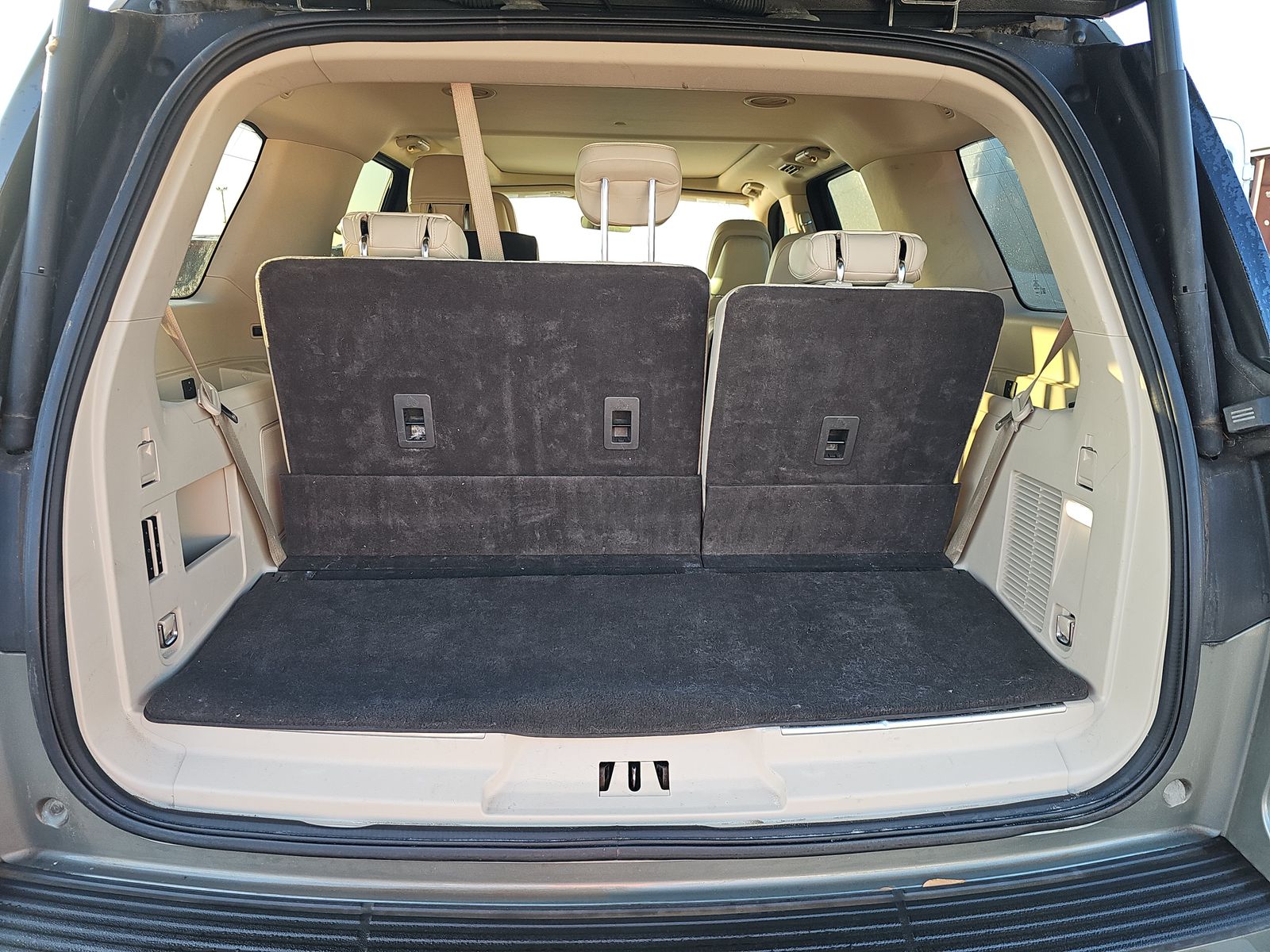 2019 Lincoln Navigator Reserve AWD