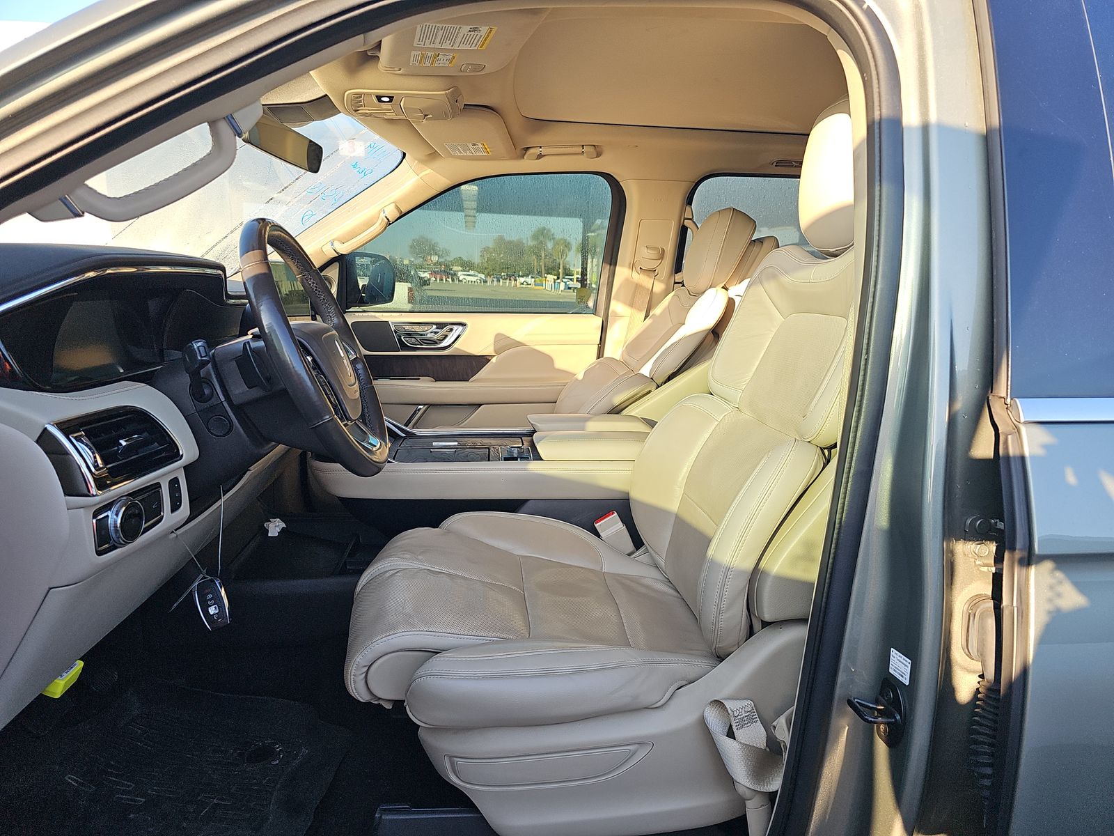 2019 Lincoln Navigator Reserve AWD