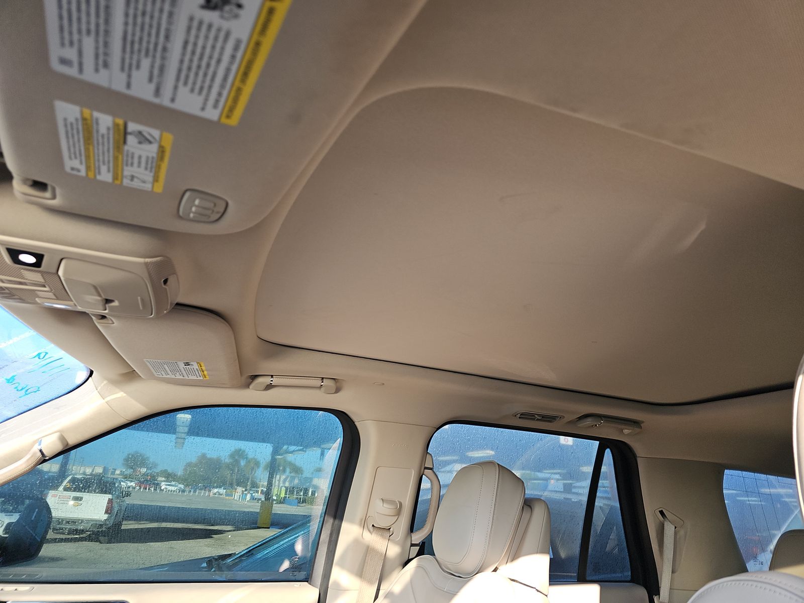 2019 Lincoln Navigator Reserve AWD