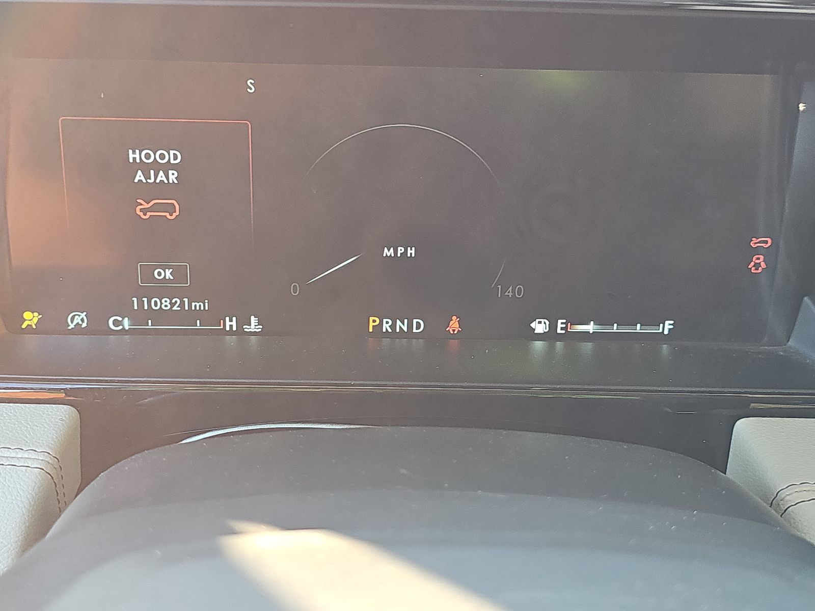 2019 Lincoln Navigator Reserve AWD