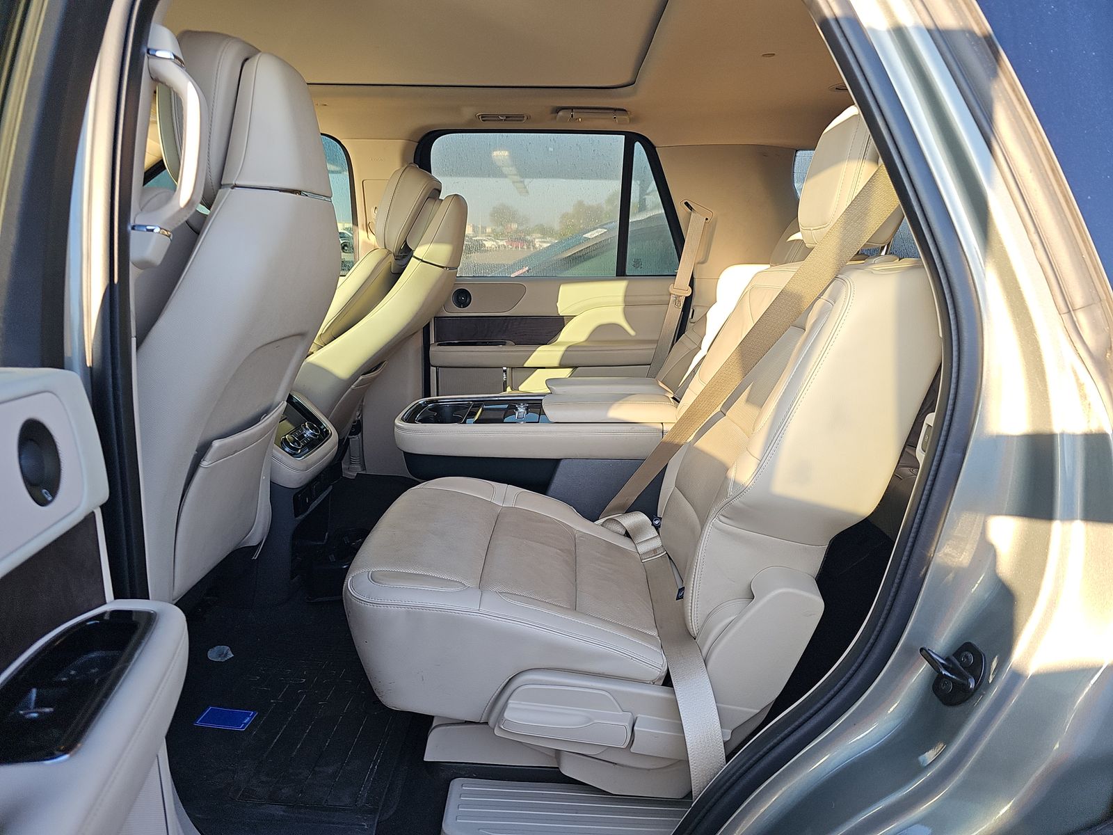 2019 Lincoln Navigator Reserve AWD