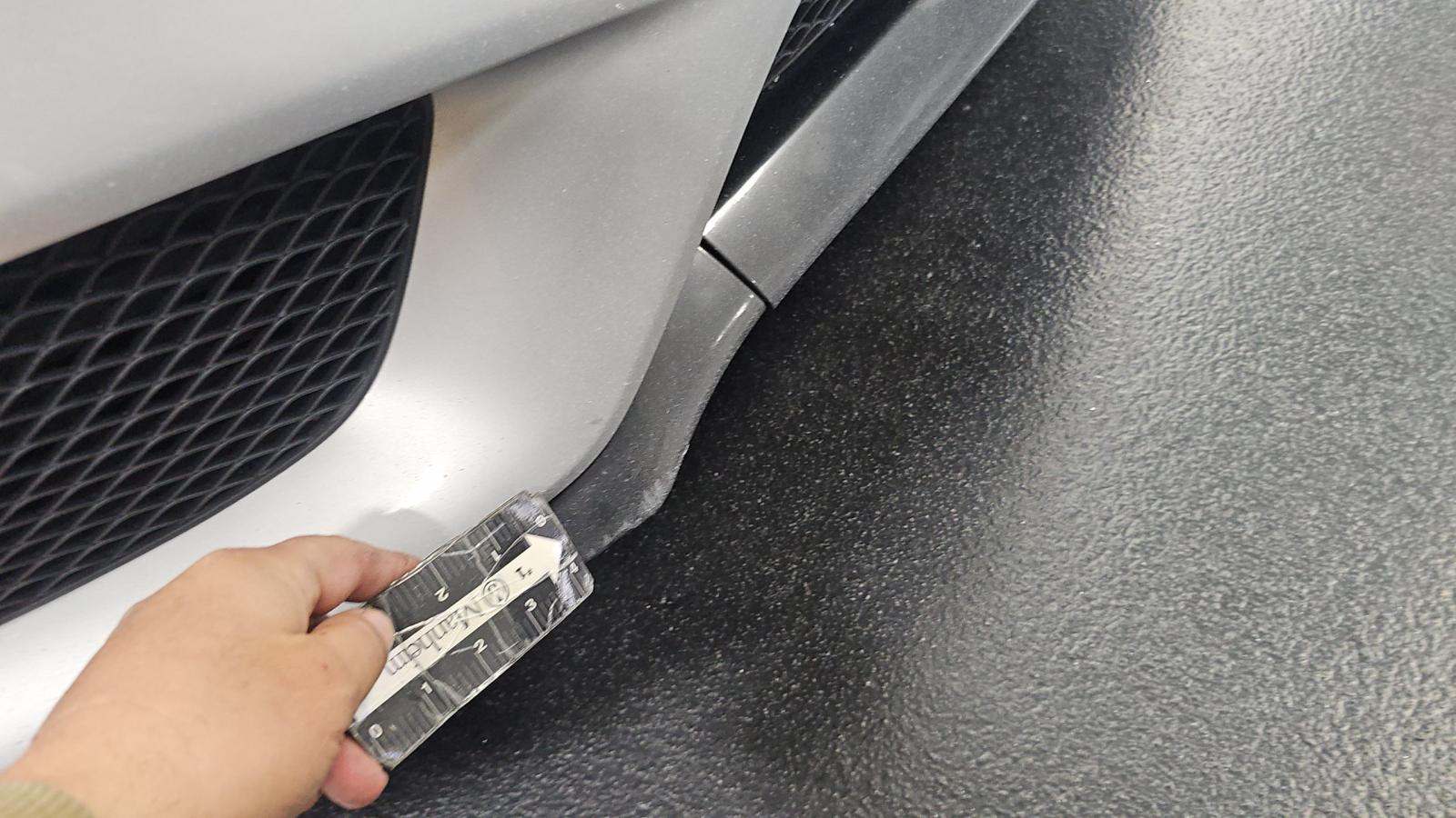 2018 Mercedes-Benz C-Class AMG C 43 AWD