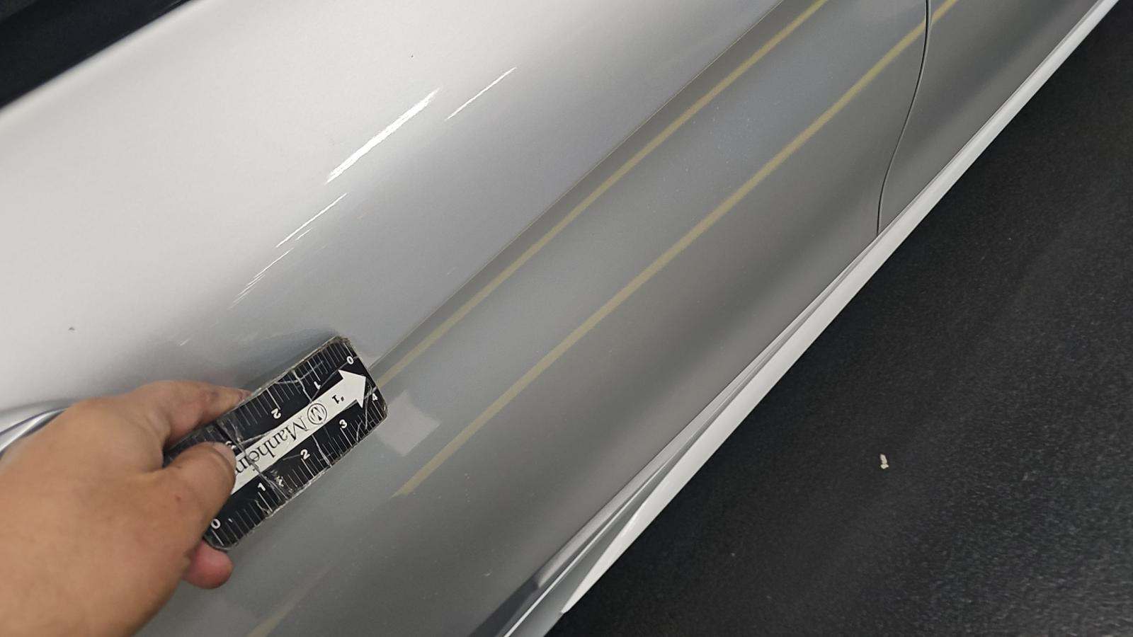 2018 Mercedes-Benz C-Class AMG C 43 AWD