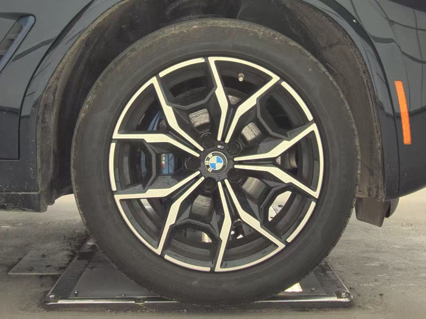 2022 BMW X3 xDrive30i AWD