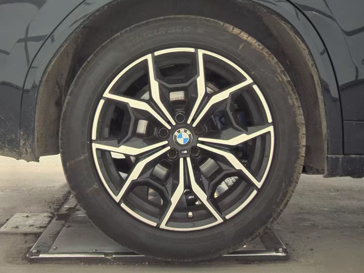 2022 BMW X3 xDrive30i AWD