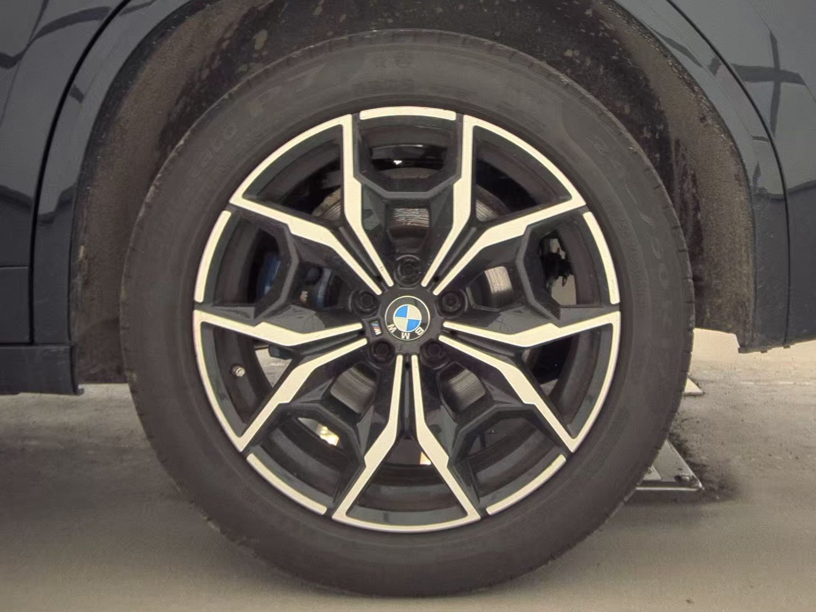 2022 BMW X3 xDrive30i AWD