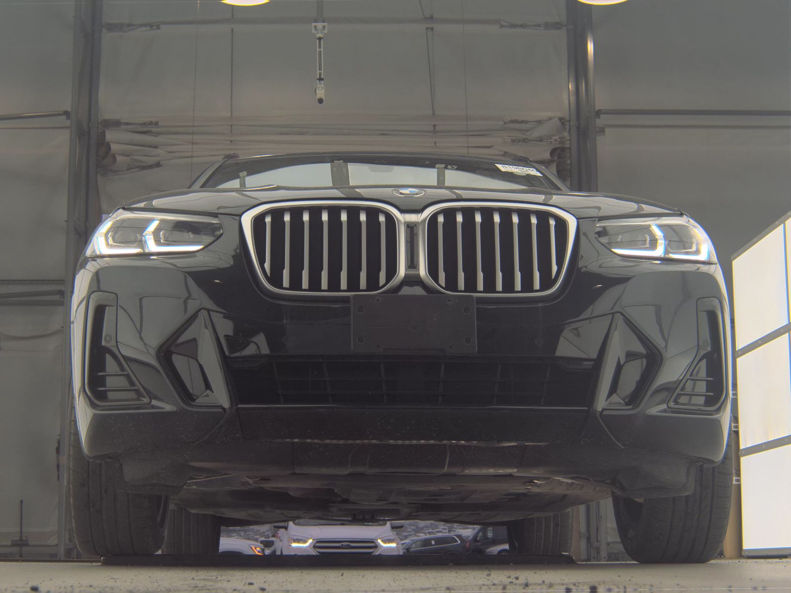 2022 BMW X3 xDrive30i AWD