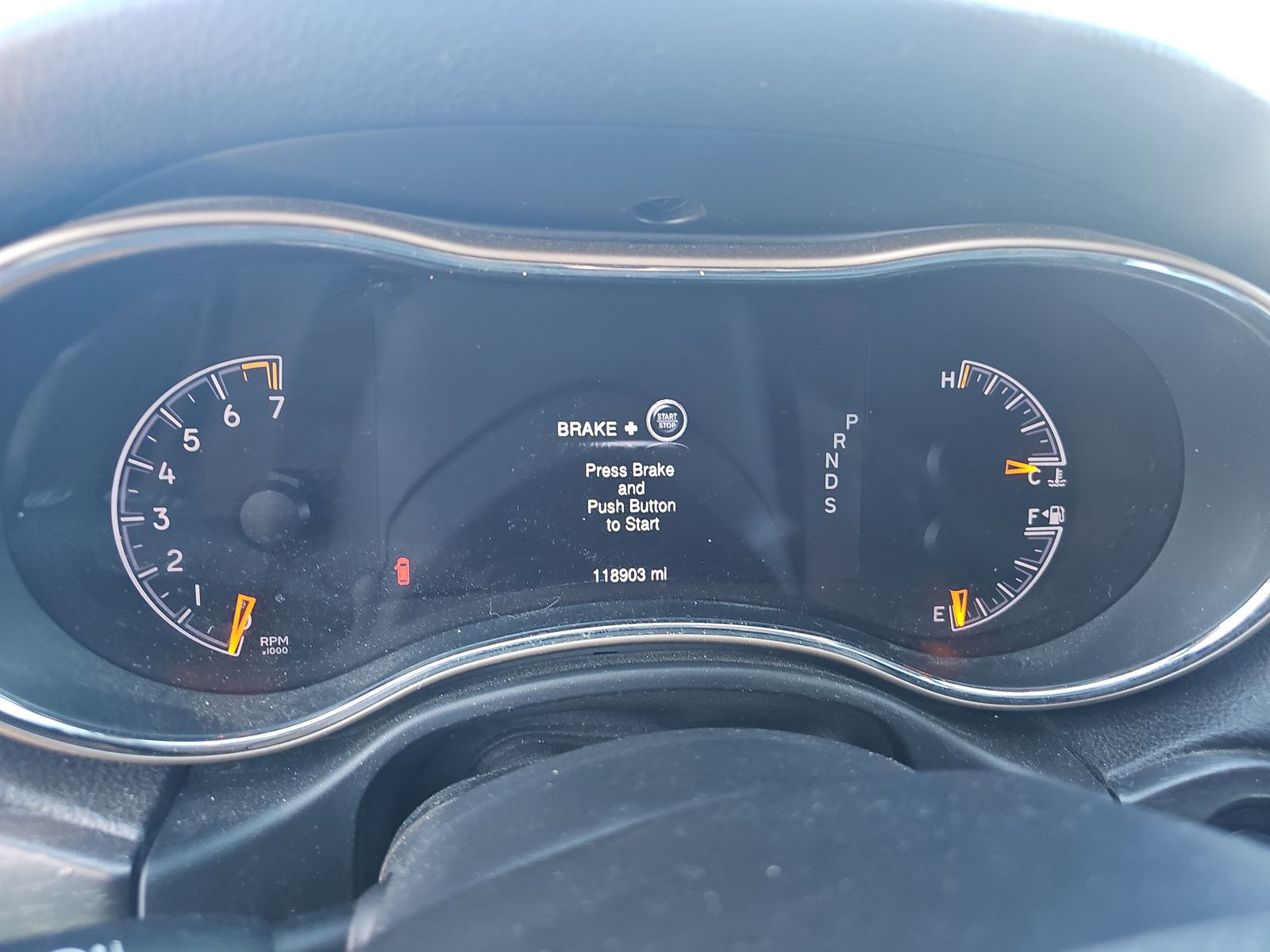 2014 Jeep Grand Cherokee Limited AWD