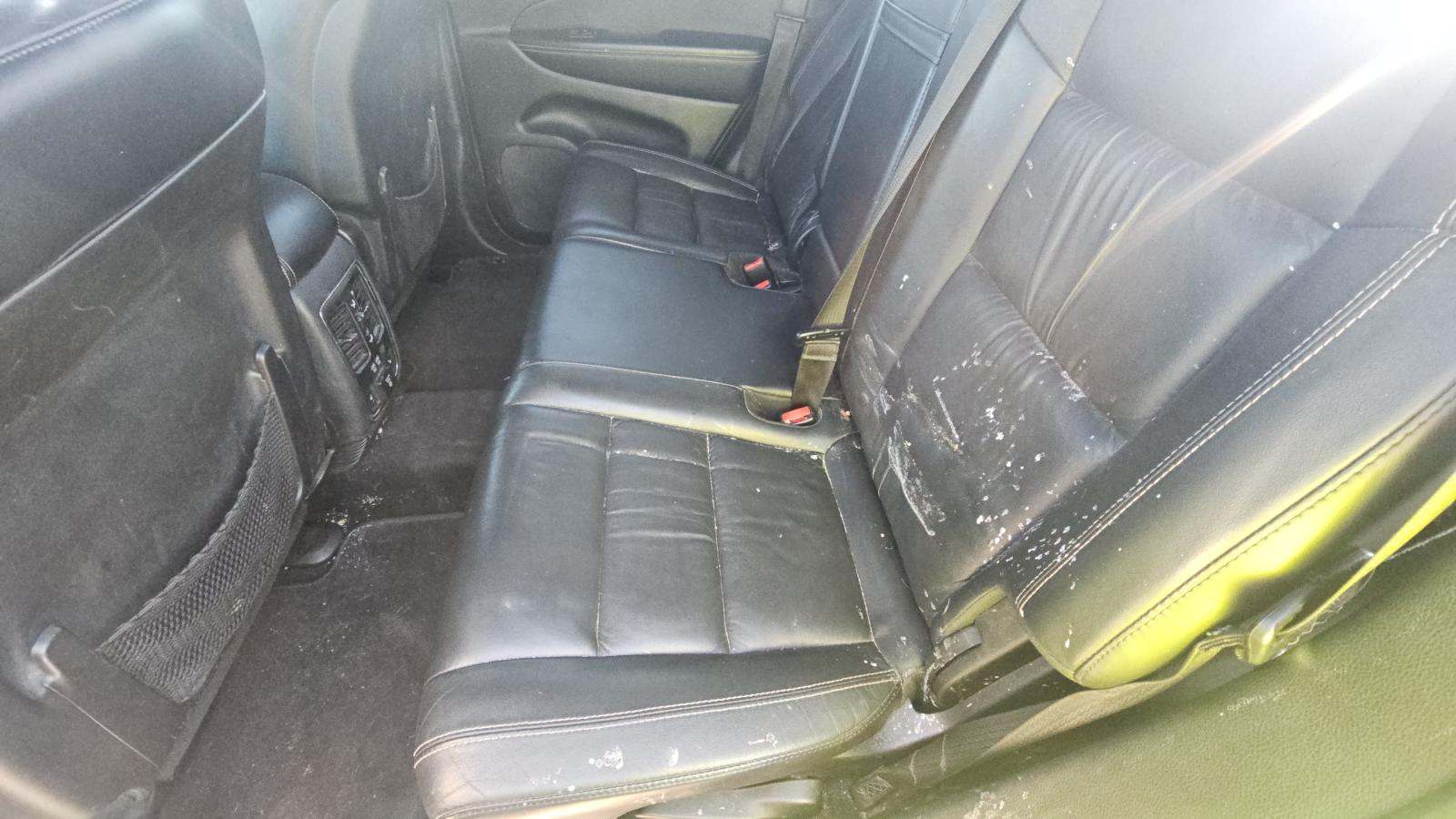 2014 Jeep Grand Cherokee Limited AWD