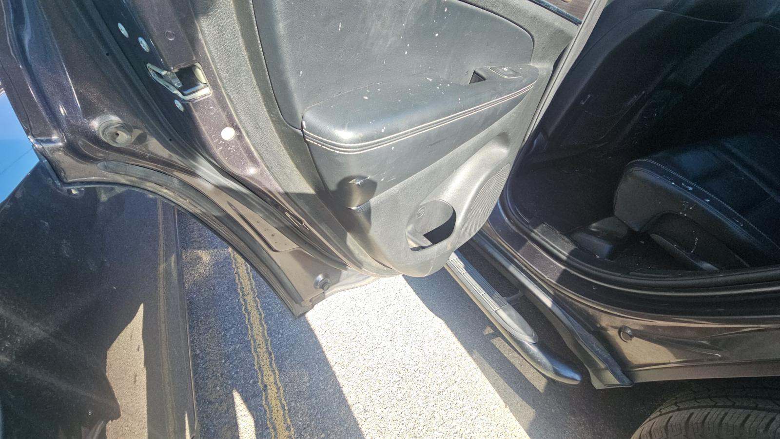 2014 Jeep Grand Cherokee Limited AWD