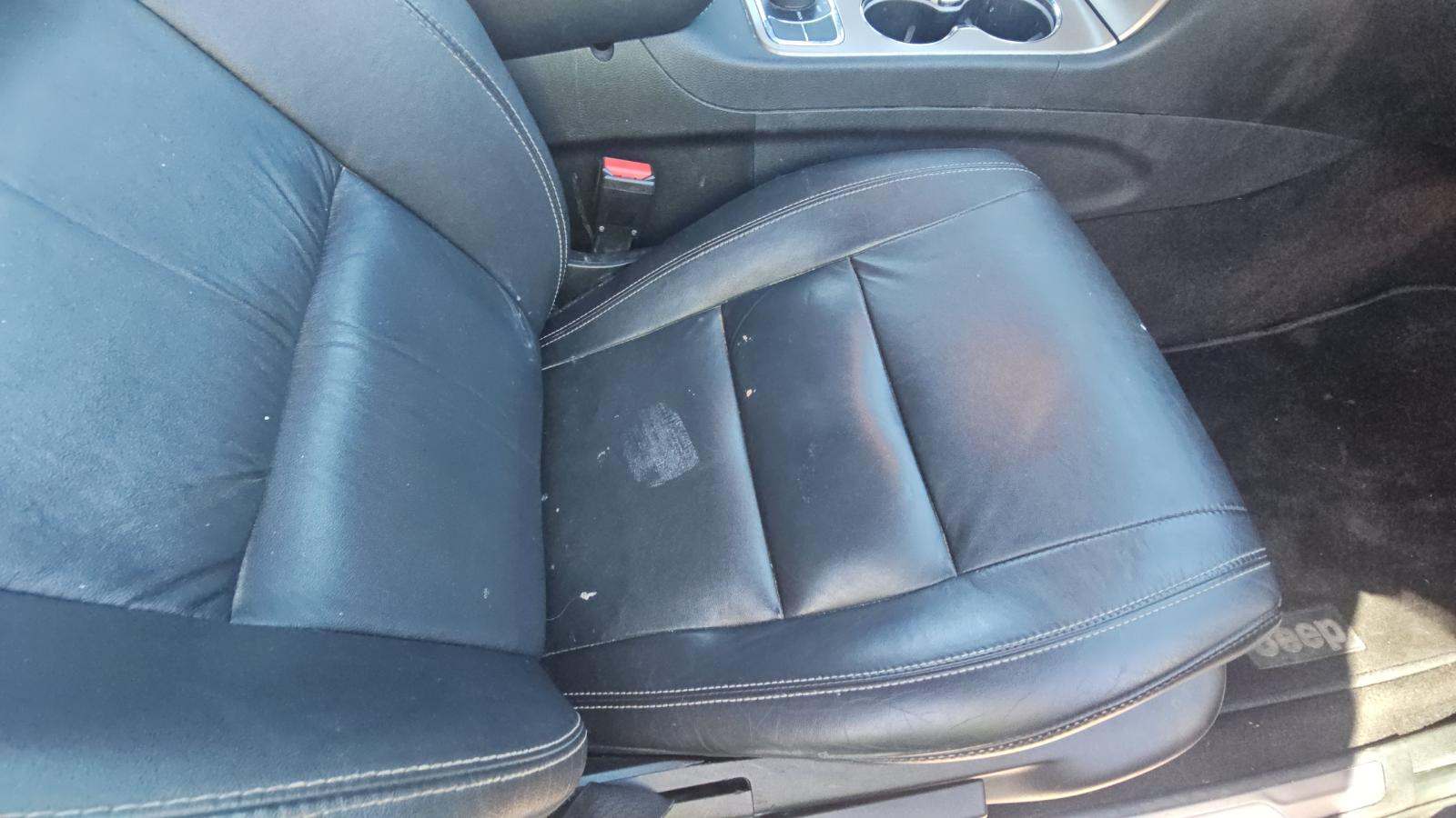 2014 Jeep Grand Cherokee Limited AWD