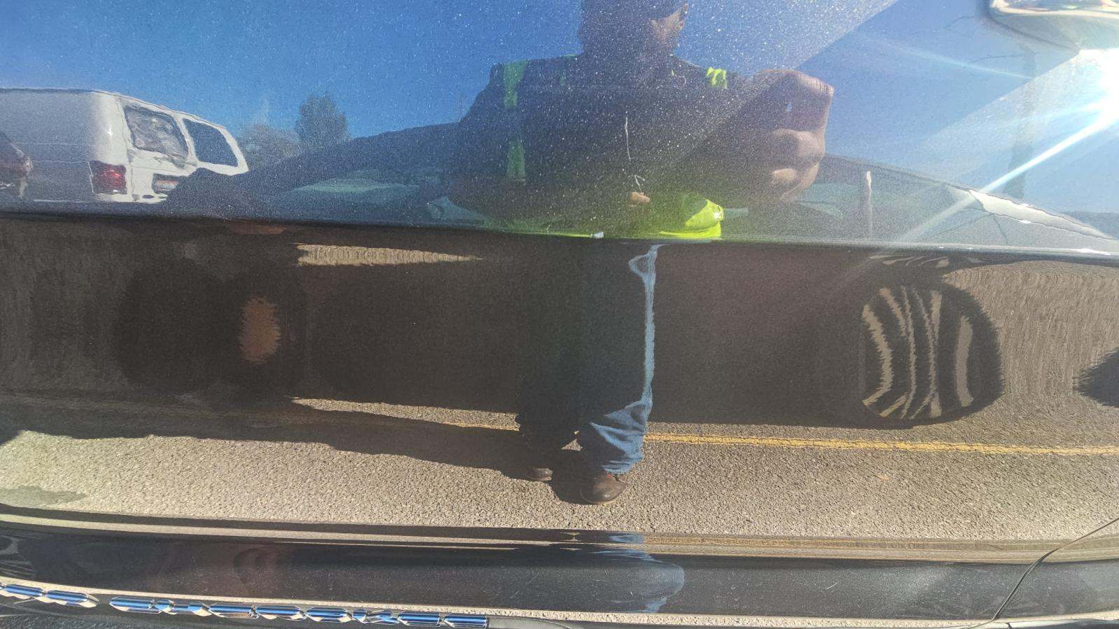 2014 Jeep Grand Cherokee Limited AWD