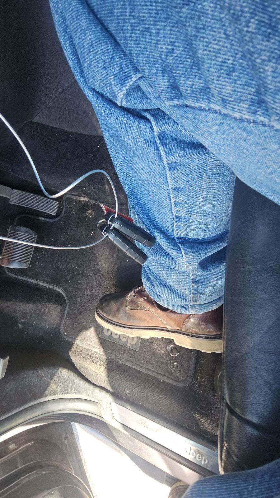 2014 Jeep Grand Cherokee Limited AWD