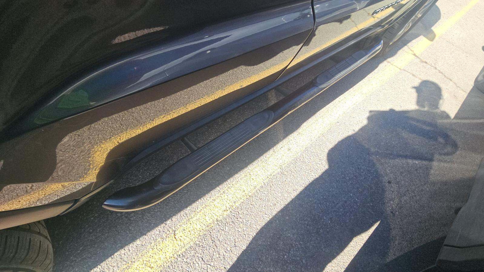 2014 Jeep Grand Cherokee Limited AWD