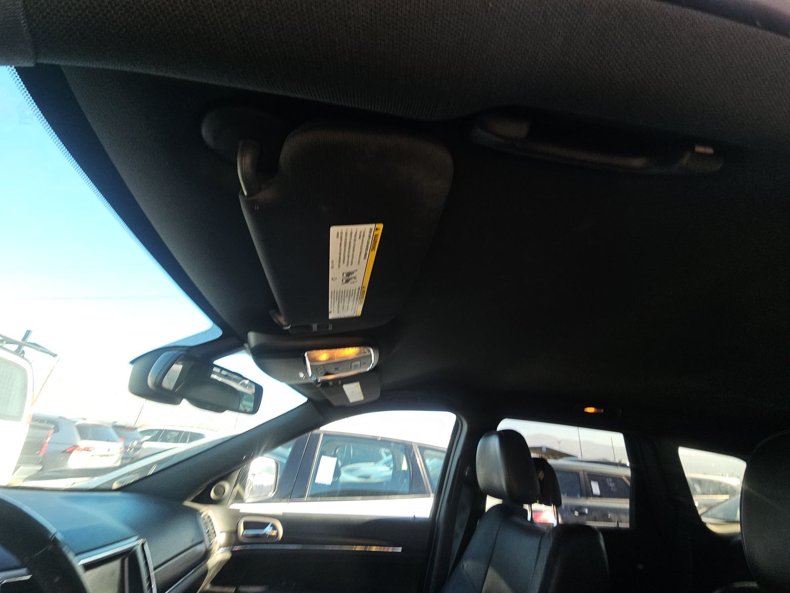 2014 Jeep Grand Cherokee Limited AWD