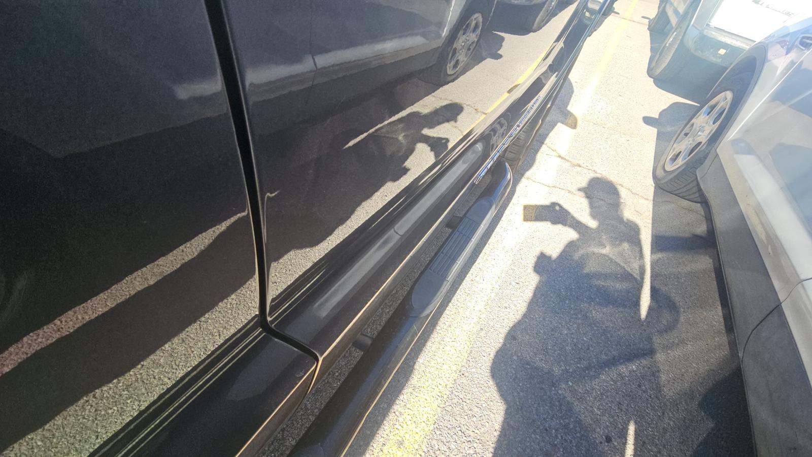 2014 Jeep Grand Cherokee Limited AWD