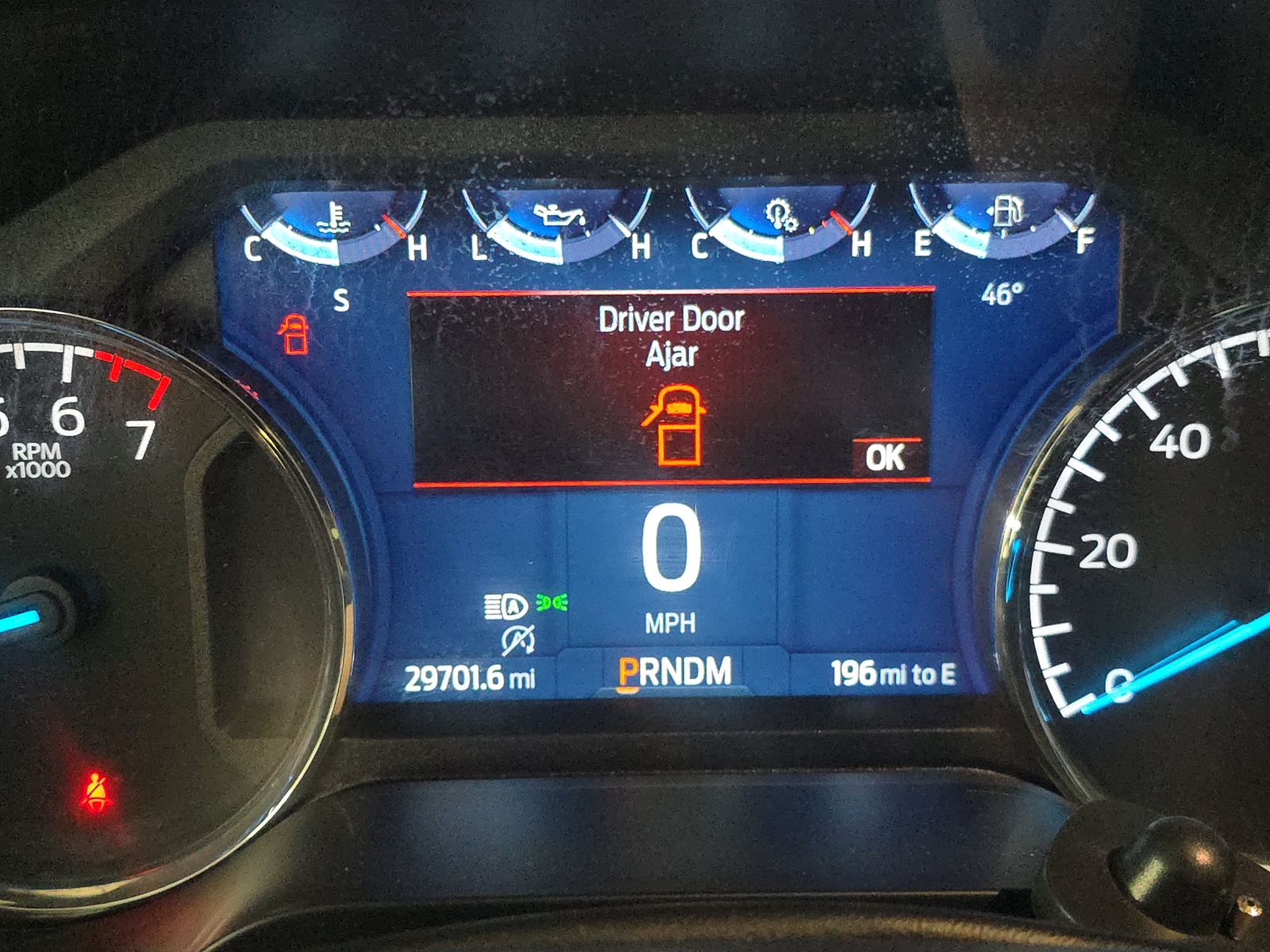 2023 Ford Escape Active AWD