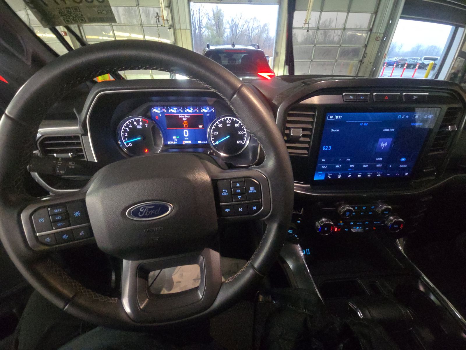 2023 Ford Escape Active AWD