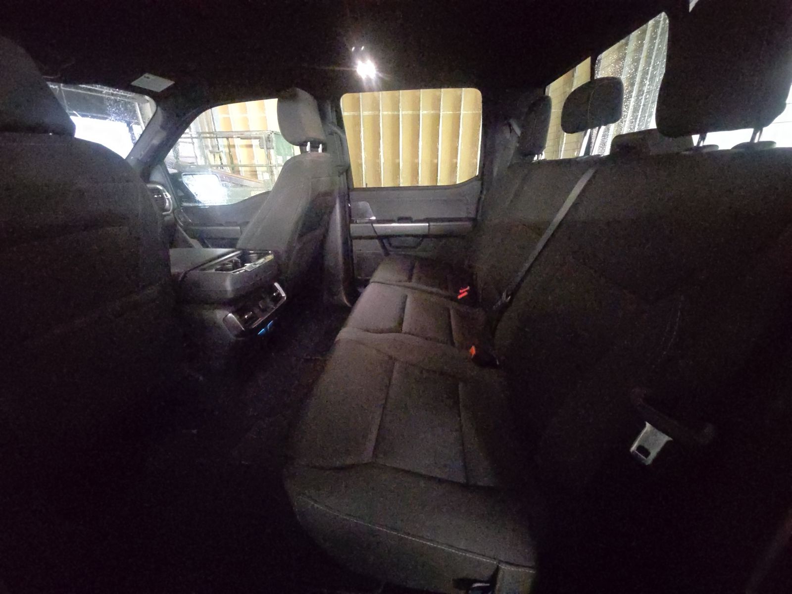 2023 Ford Escape Active AWD