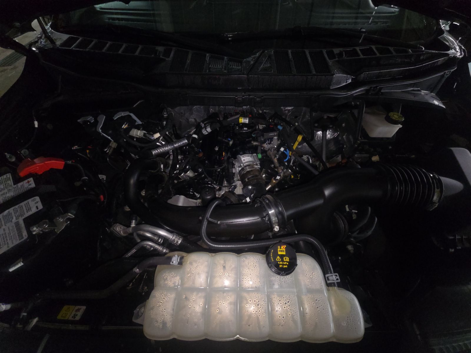 2023 Ford Escape Active AWD