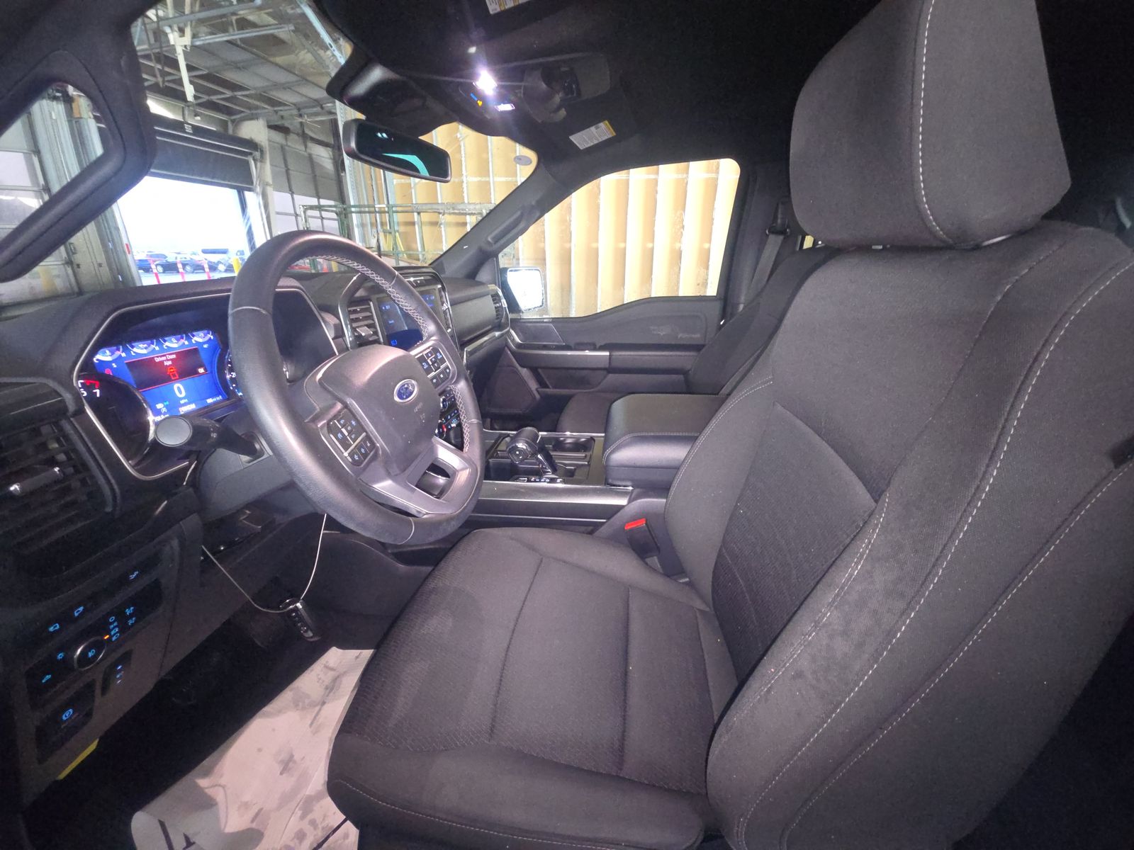 2023 Ford Escape Active AWD