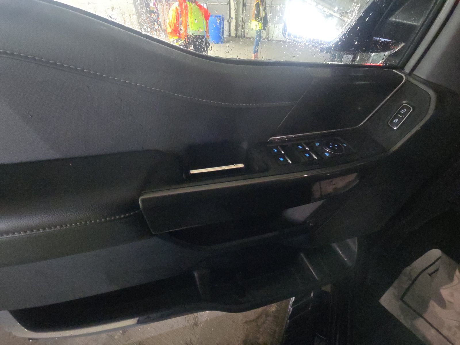 2023 Ford Escape Active AWD