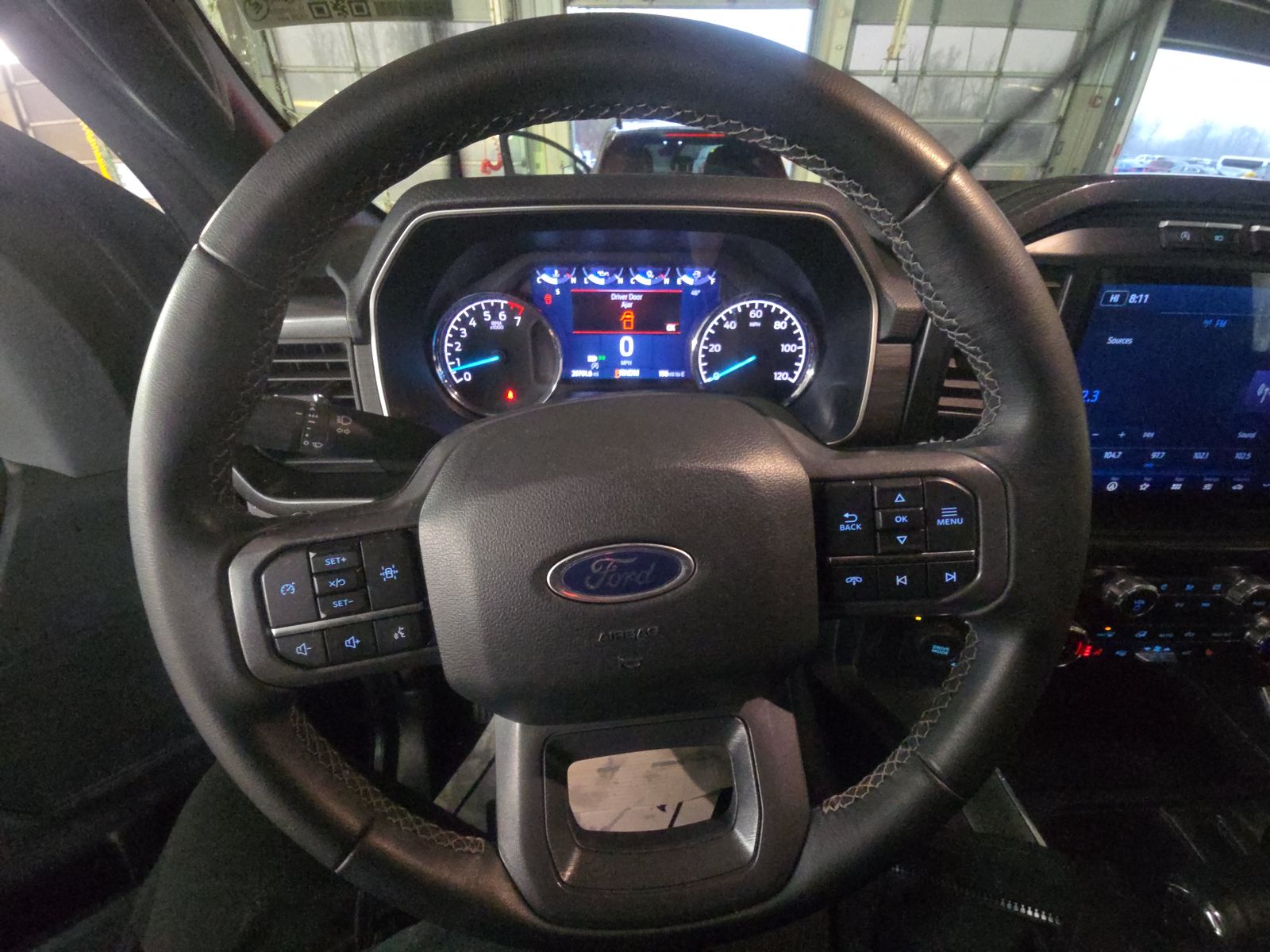 2023 Ford Escape Active AWD