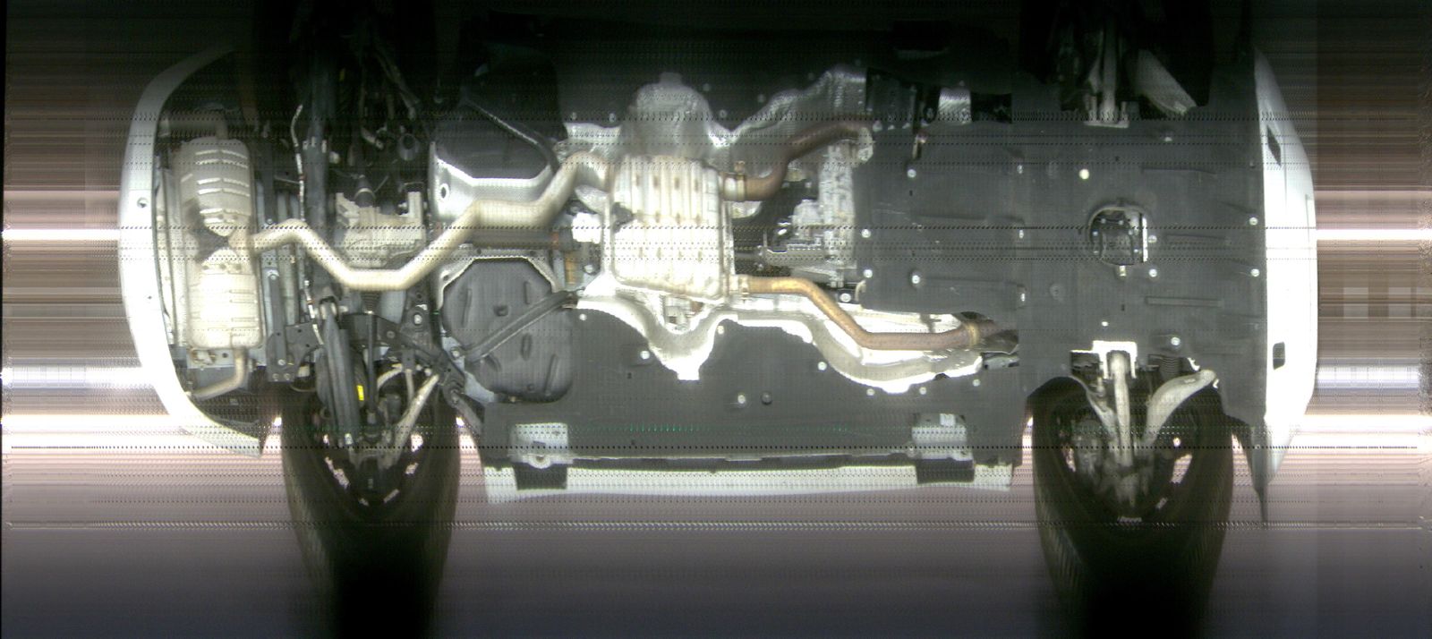 2022 Jeep Grand Cherokee Overland AWD