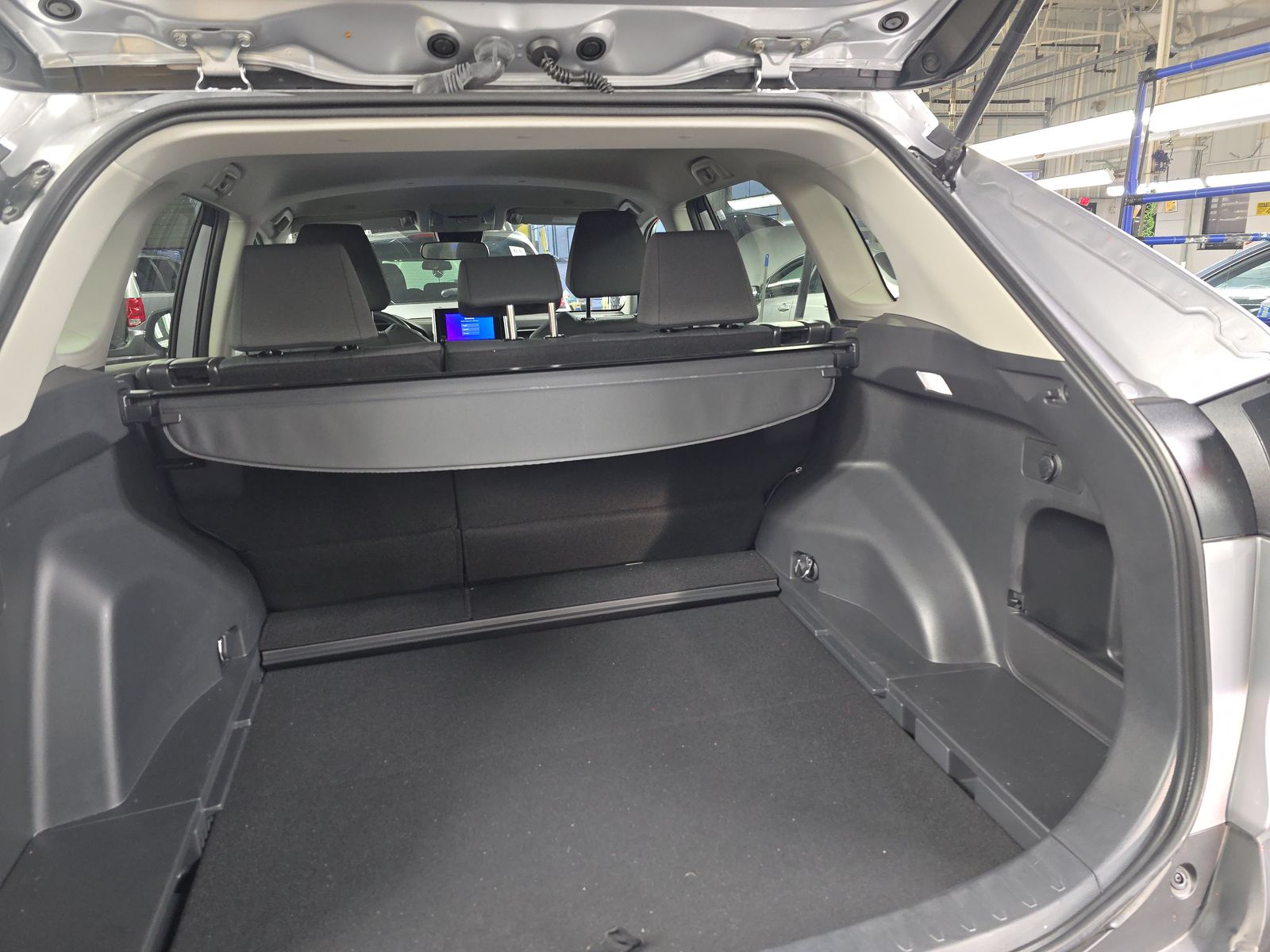 2024 Toyota RAV4 XLE FWD