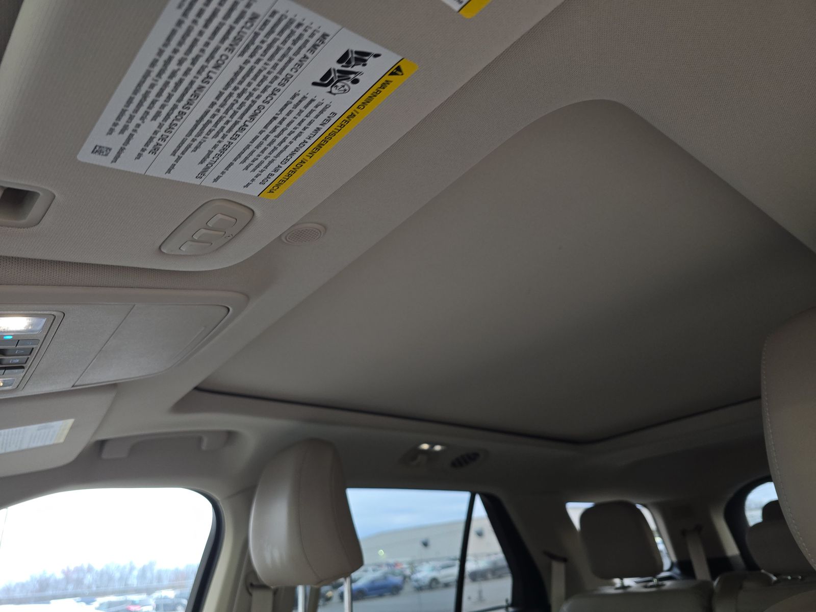 2023 Ford Explorer XLT AWD