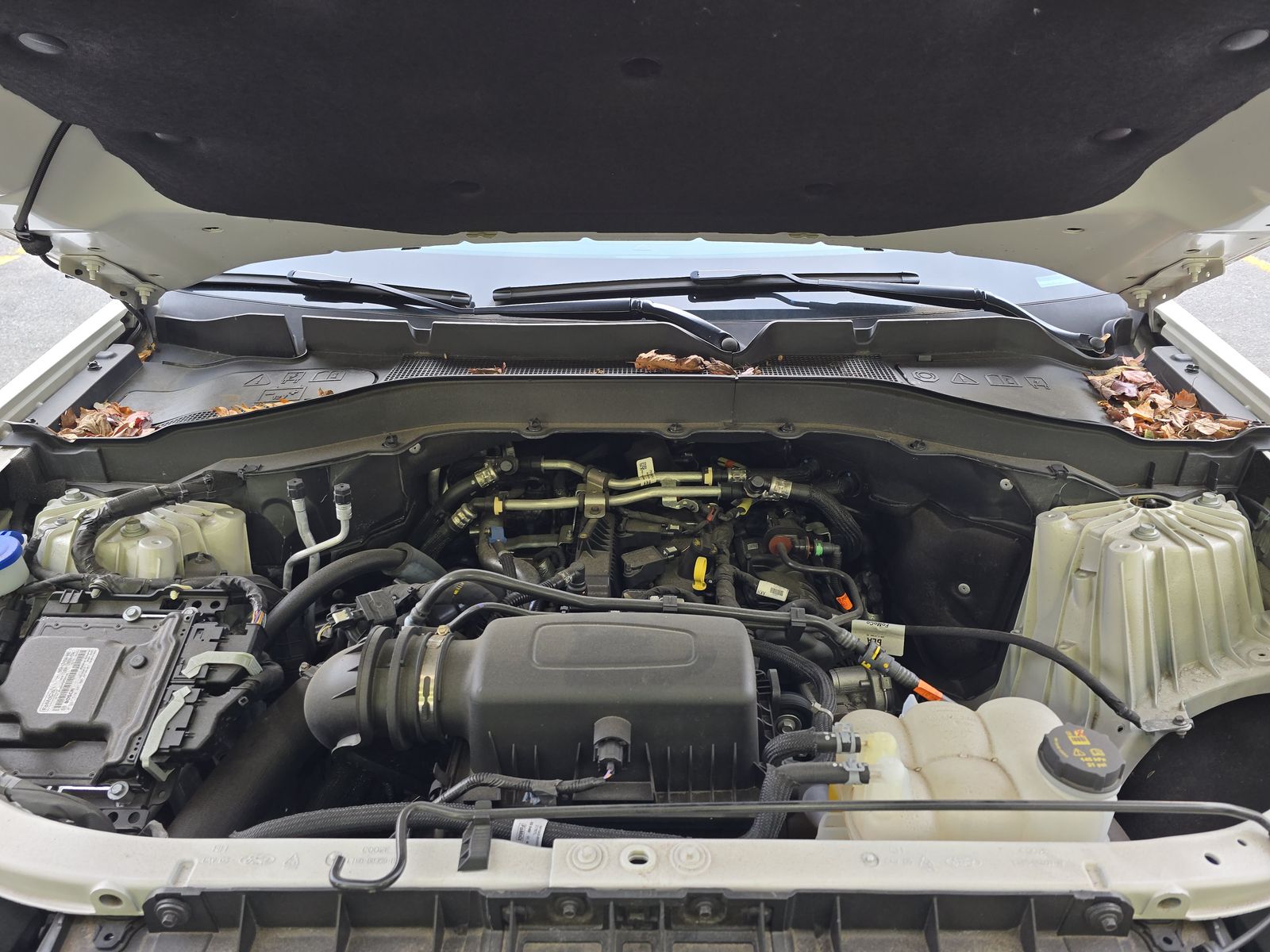 2023 Ford Explorer XLT AWD