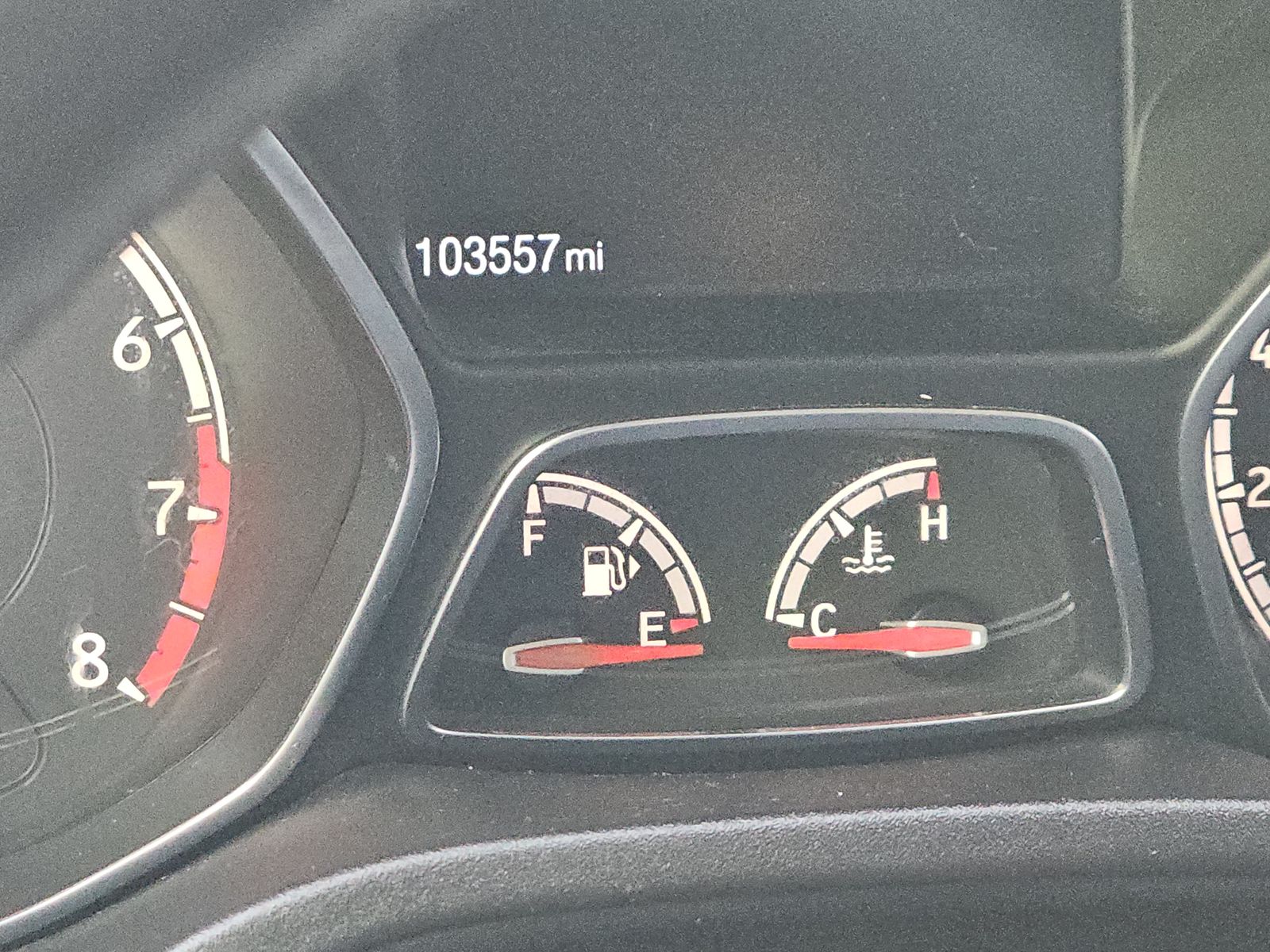 2018 Ford Focus ST FWD