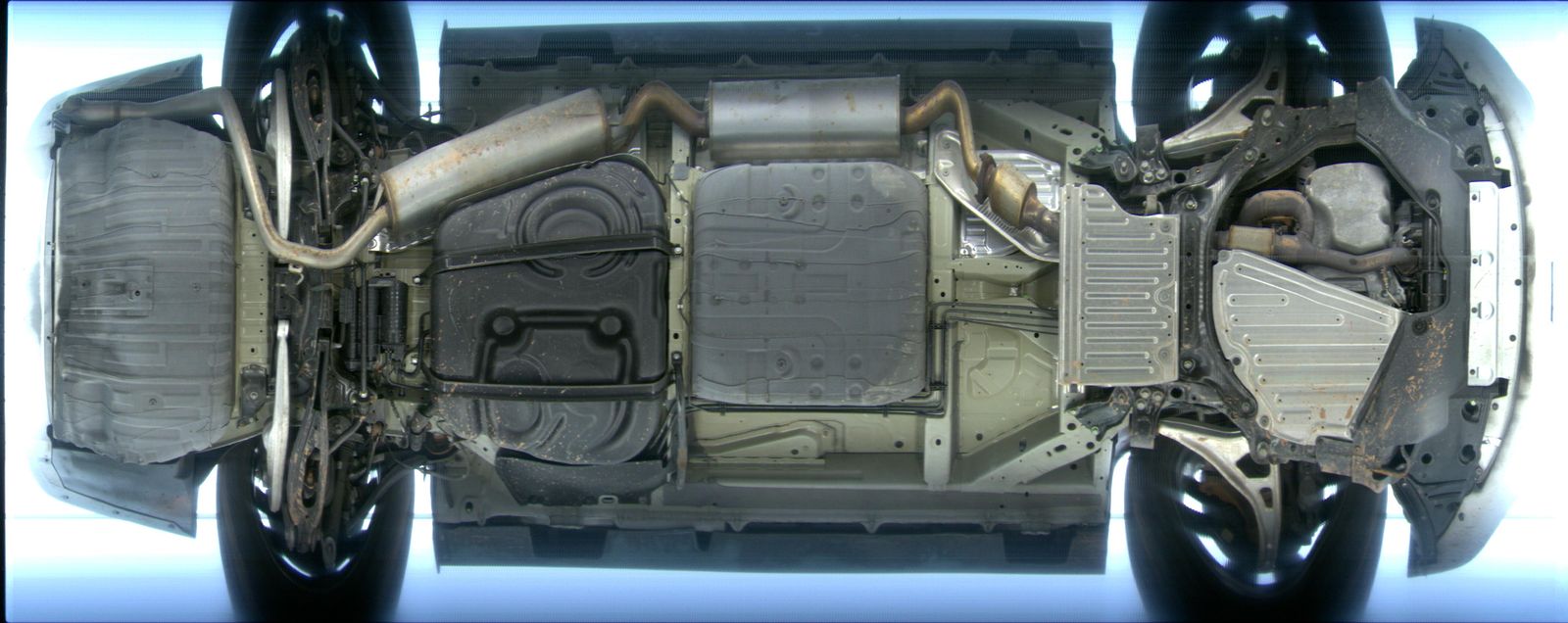 2022 Honda Odyssey EX-L FWD