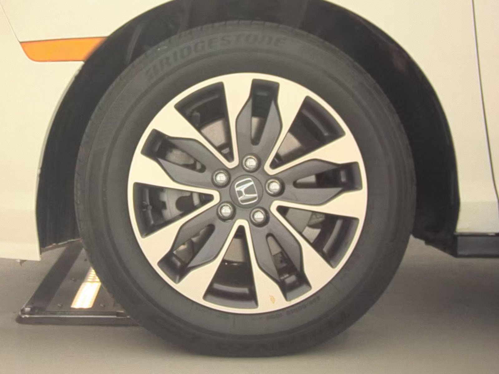 2022 Honda Odyssey EX-L FWD