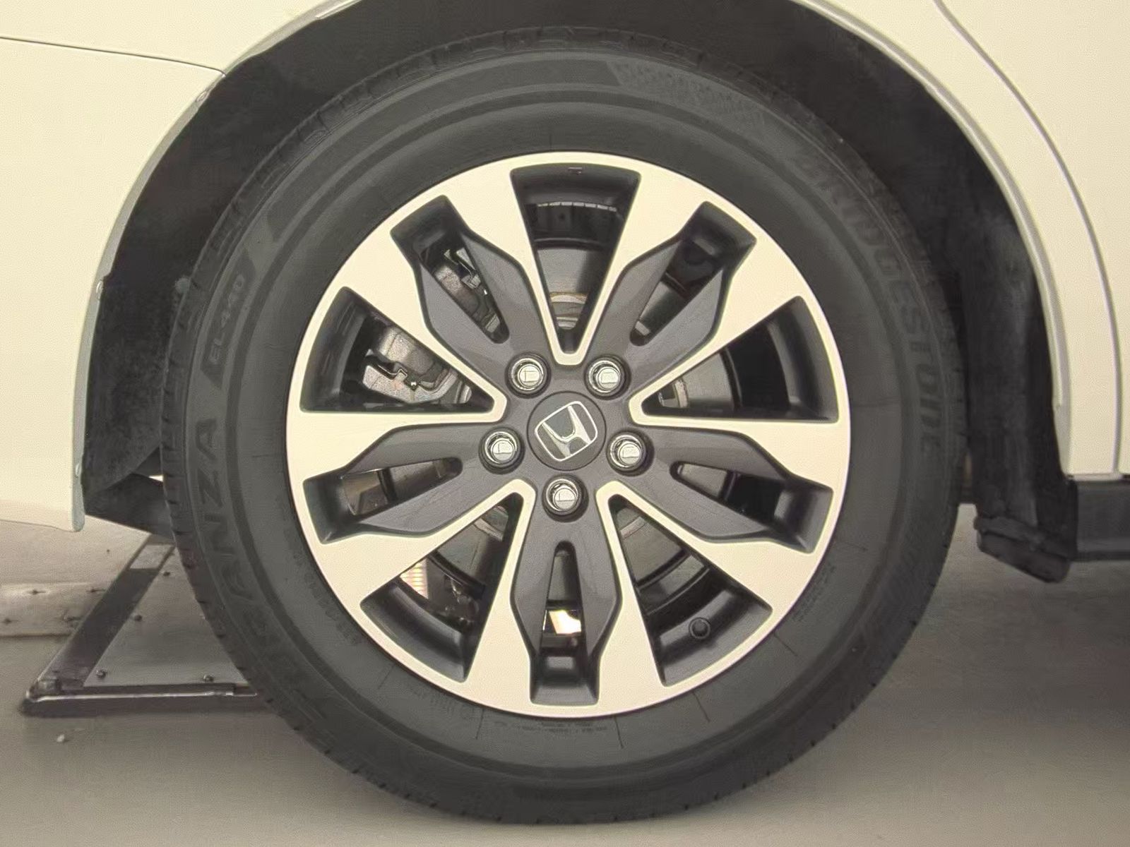 2022 Honda Odyssey EX-L FWD