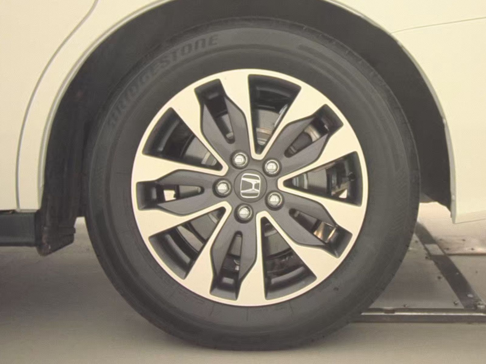 2022 Honda Odyssey EX-L FWD