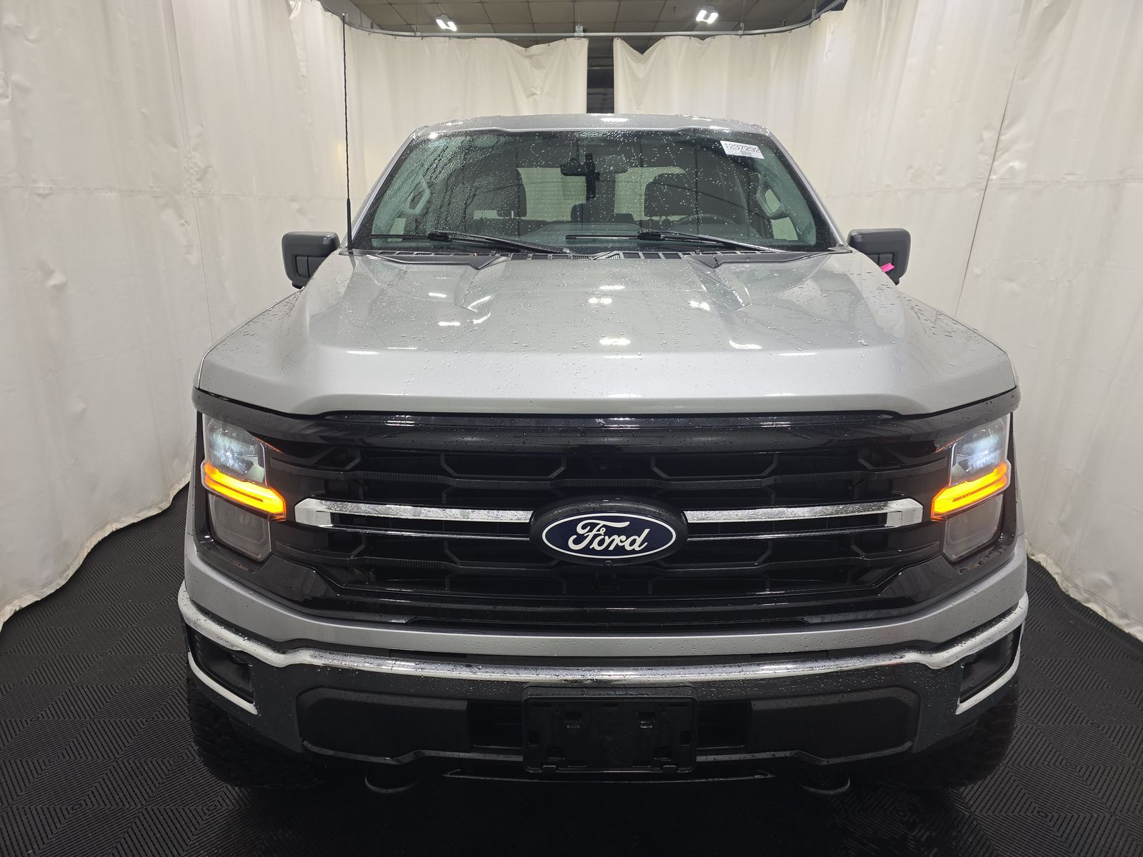 2024 Ford F-150 XLT AWD