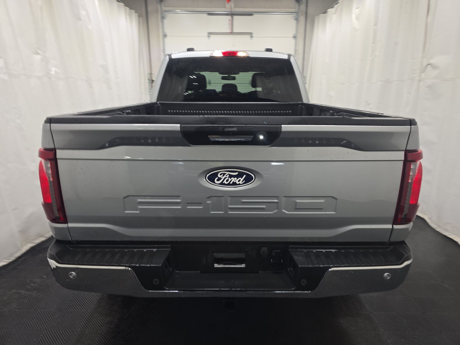 2024 Ford F-150 XLT AWD