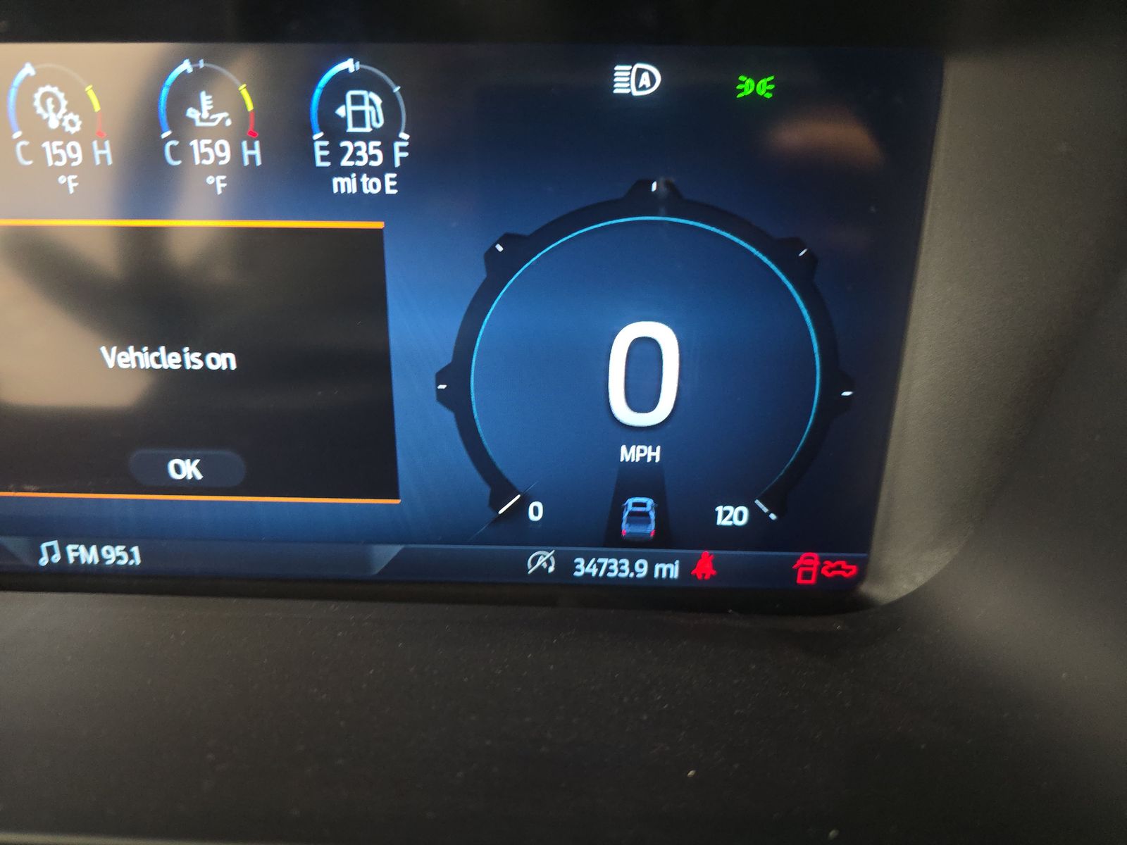 2024 Ford F-150 XLT AWD