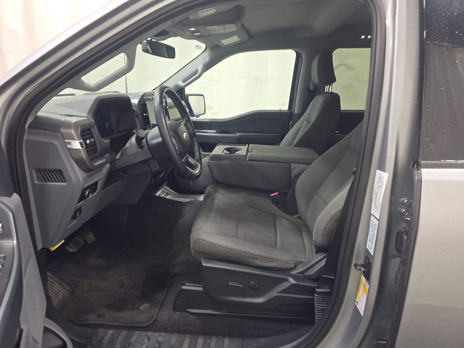 2024 Ford F-150 XLT AWD