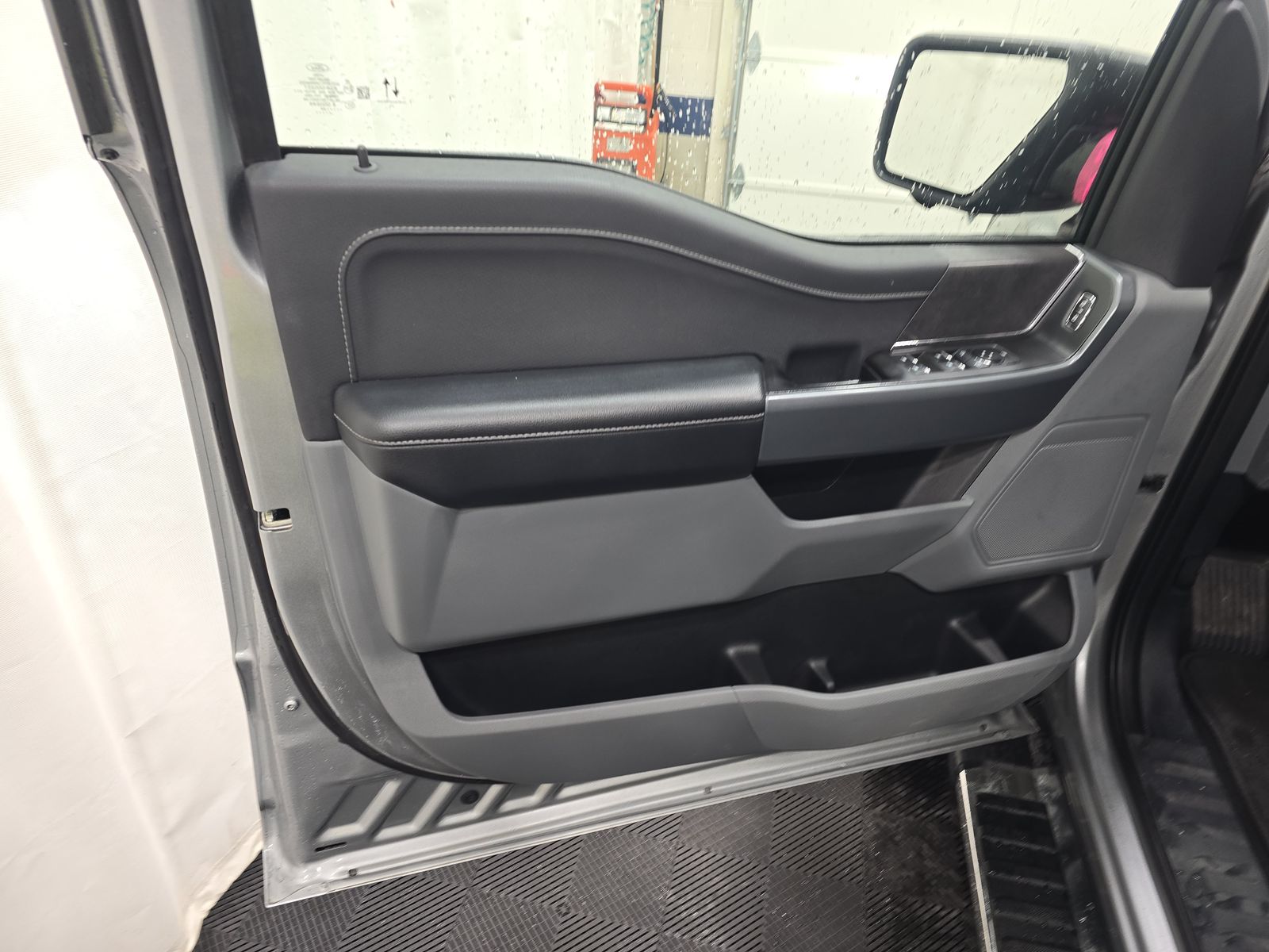 2024 Ford F-150 XLT AWD