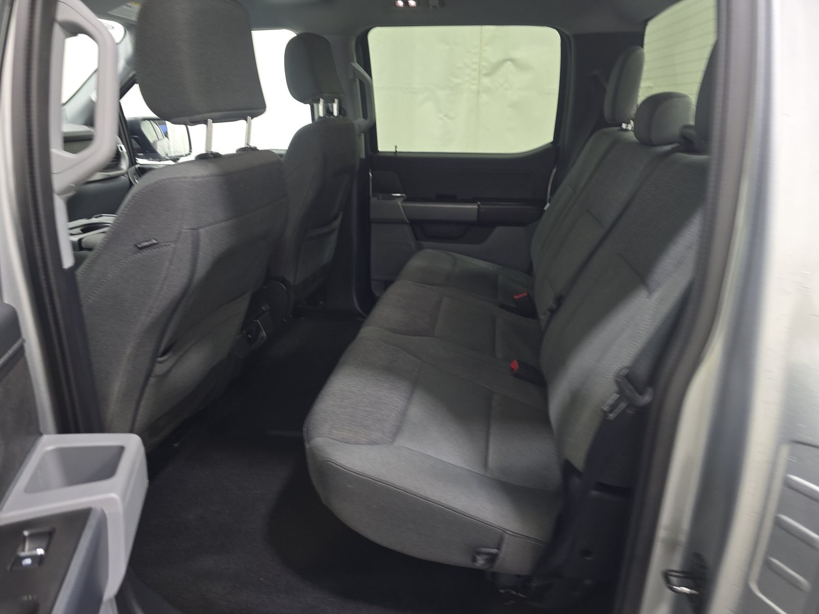 2024 Ford F-150 XLT AWD